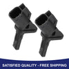 Ford - Enhance Performance and Safety ABS Speed Sensor 2 x