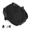 BMW R 1200 1250 GS LC ADV Engine Guard Front Cover - Black (2013-2020)