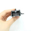 Nissan Maxima Front Right Seat Adjust Backrest Control Switch (2009–2021)