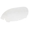 Harley Davidson Electra Glide 7" Windshield WindSplitter (2014-2023)