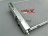 Land Rover Discovery Series II L318 V8 4.0 Radiator & Fan (1999-2004)