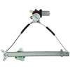 Mitsubishi Pajero NH Electric Power Window Regulator (1991-1999)
