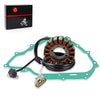 Yamaha Grizzly Kodiak 700 2 x Stator & Gasket (2010–2023)