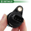 Suzuki XL-7 2.7L Transmission Speed Sensor (2002-2003)