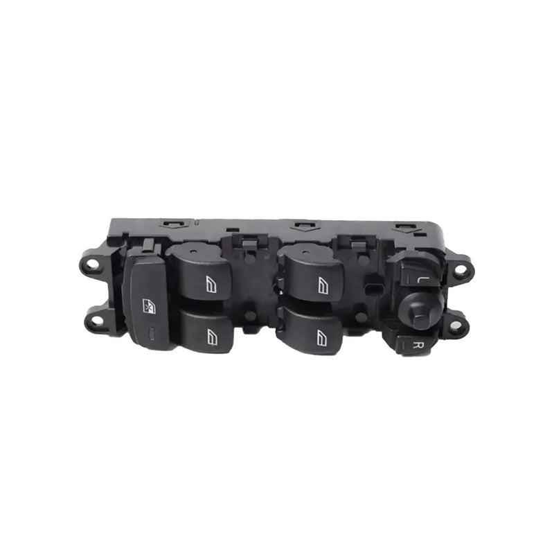 Volvo S60, XC60 Front Left Power Window Control Switch