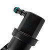 BMW 745i 745Li E65 E66 Front Right Headlight Washer Nozzle (2002-2008)