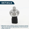 Honda Civic Sedan Engine Oil Pressure Sensor Switch (2000-2006)