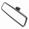 VW Golf MK4 Rearview Mirror Sleek Black (1997–2003)