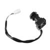 Kawasaki Prairie 400 Ignition Key Switch Set (1999–2002)