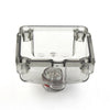 PHBG Carb 50cc Grey Transparent Carburetor Float Bowl Chamber (No Year)