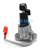 Yamaha XVS1100A V-Star / Drag Star Classic Ignition Key Switch (2000-2008)
