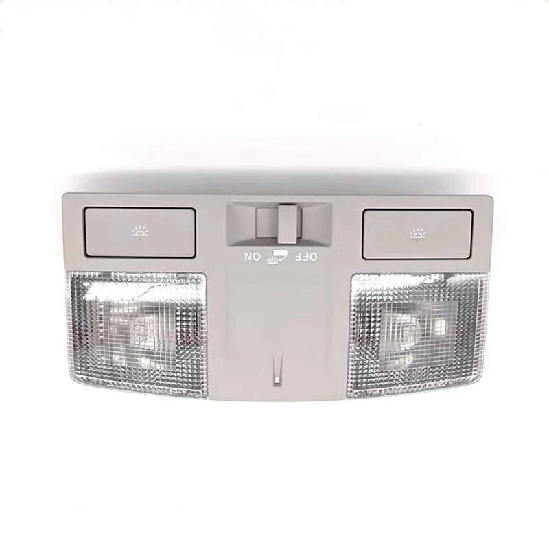 2010-2013 Mazda 3 Overhead Console Map Lamp Light (2010-2013)
