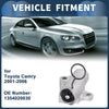 Toyota Camry 2002-2006 3.0L V6 Belt Tensioner (2002-2006)