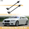 BMW 3 Series Front Stabiliser Sway Bar Links (2004 - 2013)