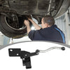 Jeep Front Right Side Suspension Ride Height Level Sensor (2011-2017)