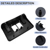 Ford Super Duty F250 F350 F450 Front License Plate Mounting Bracket (05-07)