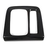 Honda CR-V Gloss Black Gear Shift Panel Cover Trim (2023-2024)
