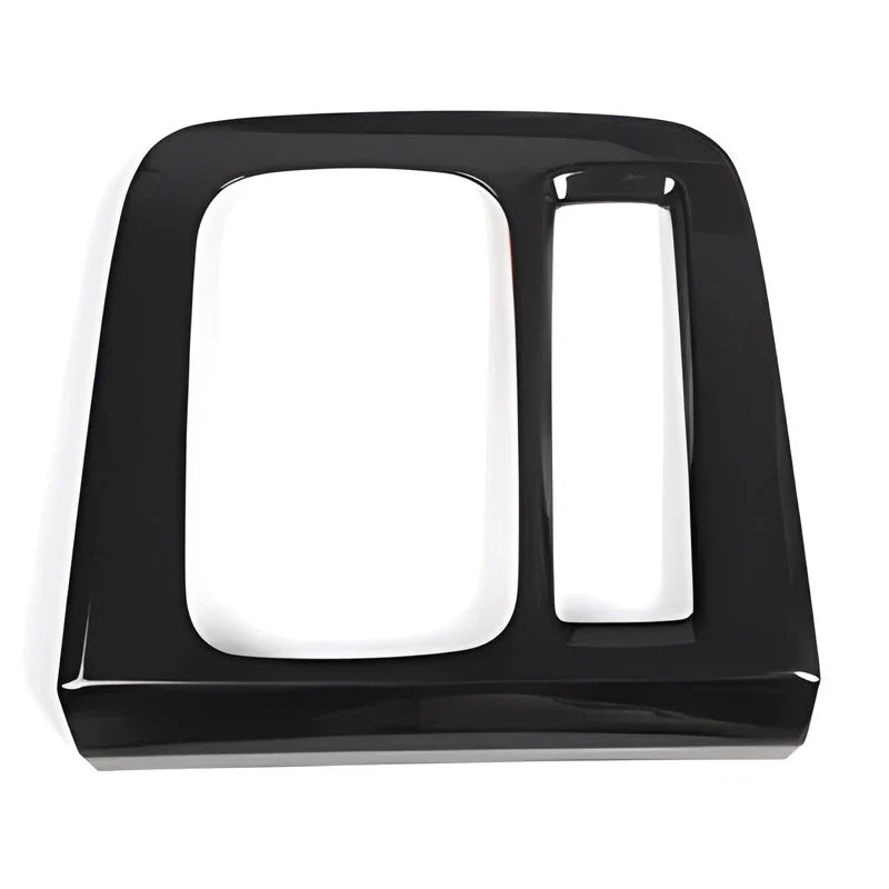 Honda CR-V Gloss Black Gear Shift Panel Cover Trim (2023-2024)