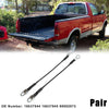 Chevy / GMC / Cadillac Rear Tailgate Cables