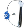 Audi A4 / S4 / RS4 B6 / B7 RL Electric Window Regulator Without Motor (2001–2008)