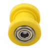 Dirt Pit Bike 8mm Chain Roller Slider Tensioner Guide Pulley