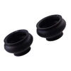 Universal Car Tie Track Rod End Ball Joint 6 x Rubber Dust Boot Covers