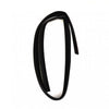 Glass Run Door Channel Rubber LH+RH Fits BMW E30 3 Series 2D Coupe 1982-94 D08