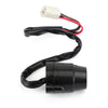 Yamaha DT 100 / 125 / 175 / 250 / 400 / XT 250 / 500 Ignition Lock with Key (1974-1983)