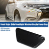 Mitsubishi Right Front Headlight Washer Nozzle Cover (2015-2020)