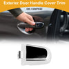 Chevrolet Malibu Exterior Door Handle Cover Trim (2016 - 2018)