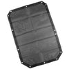 Jeep Wrangler JK JKU 2007-2017 Roof Parasol Mesh Cover
