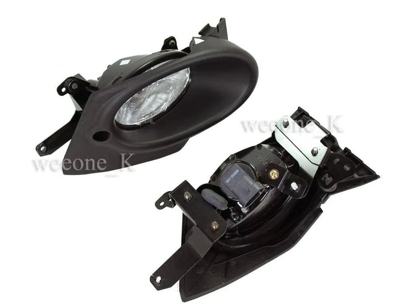 Honda Jazz Sports Fog Light Lamp Kit (2008-2010)