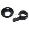 Suzuki King Quad 300-400 Choke Lever & Cover 2 x