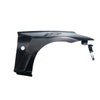 Nissan 370Z Z34 2009-2021 Carbon Fiber Front Side Fender Left Driver's Side