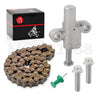 Honda Recon 250 TRX250 Cam Timing Chain & Tensioner (1997–2001)