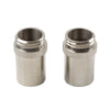 100 3035 MIG Welding Spool Gun Torch 2 x 186405 Nozzles