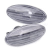 Nissan Cube Juke Leaf Note Micra X-Trail March Side Light Indicator (2009-2023)