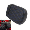 Honda Shadow ACE 750 VT750C Rear Passenger Seat Cushion (1998-2003)