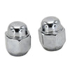 Subaru Forester, Outback, WRX, Legacy, Impreza 5 x M1 1.25 Wheel Hub Lug Nuts