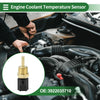 Mitsubishi Lancer Engine Coolant Temperature Sensor (2015)
