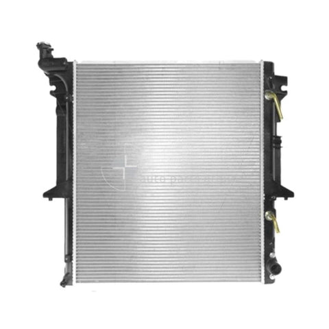 Mitsubishi Triton ML MN Radiator 2.5L (2006-2015)