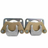 Polaris Ranger 2 x Rear Left Right Brake Calipers (2014–2021)