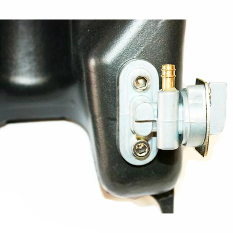 CRF70 150cc 160cc PIT PRO Trail Dirt Bike Gas Fuel Tank + Tap + Cap