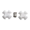 Toyota Prado LC120 and Lexus GX470 Premium Gear Cross Clip Buckle