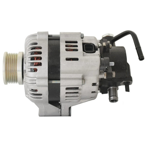 Kia Sportage KM 4cyl 2.0L Alternator (2006-2010)