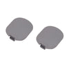Honda CR-V 2007-2011 2 x Taillight Lamp Bezel Cover (2007-2011)