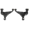 Toyota Hilux GUN135 GUN136 2 x Front LH & RH Lower Control Arms (2015–2021)