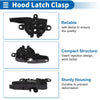 Toyota Tundra Hood Latch Assembly (2000-2006)