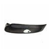 BMW E46 M3 Carbon Fiber Front Splitter Bumper Lip (1999-2006)