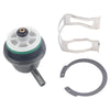 Buick Cadillac GMC Fuel Pressure Regulator (2000-2005)